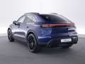 Porsche Macan 4 Bleu - thumbnail 3