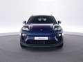 Porsche Macan 4 Bleu - thumbnail 8