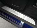 Porsche Macan 4 Bleu - thumbnail 19