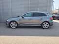 Audi A3 SPB 35 TDI S tronic Admired Grigio - thumbnail 3
