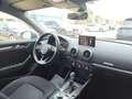 Audi A3 SPB 35 TDI S tronic Admired Grigio - thumbnail 7