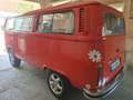 Volkswagen T2 Westfalia-Innenausbau Rot - thumbnail 1