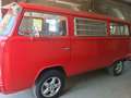 Volkswagen T2 Westfalia-Innenausbau Rot - thumbnail 4