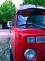 Volkswagen T2 Westfalia-Innenausbau Rot - thumbnail 2
