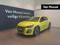 Peugeot 208 Hybrid 136 e-DCS6 GT Vert - thumbnail 1