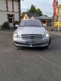 CDI 4Matic 7G-TRONIC