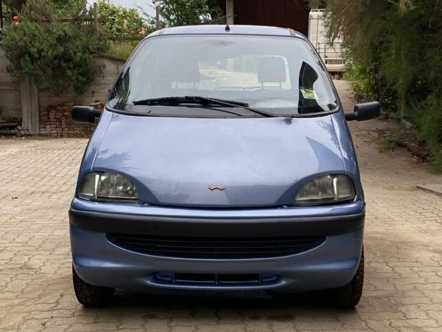 Ligier Nova Blu/Azzurro - 2