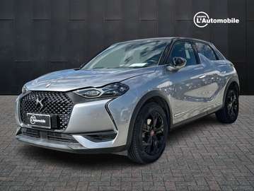 DS3 Crossback 50 kWh e-tense Performance Line+