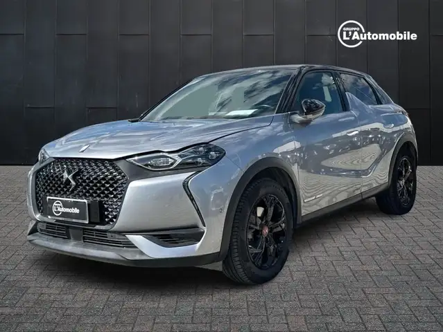 DS Automobiles DS 3 DS3 Crossback 50 kWh e-tense Performance Line+