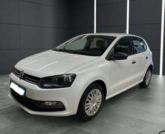5p 1.4tdi Comfortline75cv UNICOPROP. KMCERTIFICATI