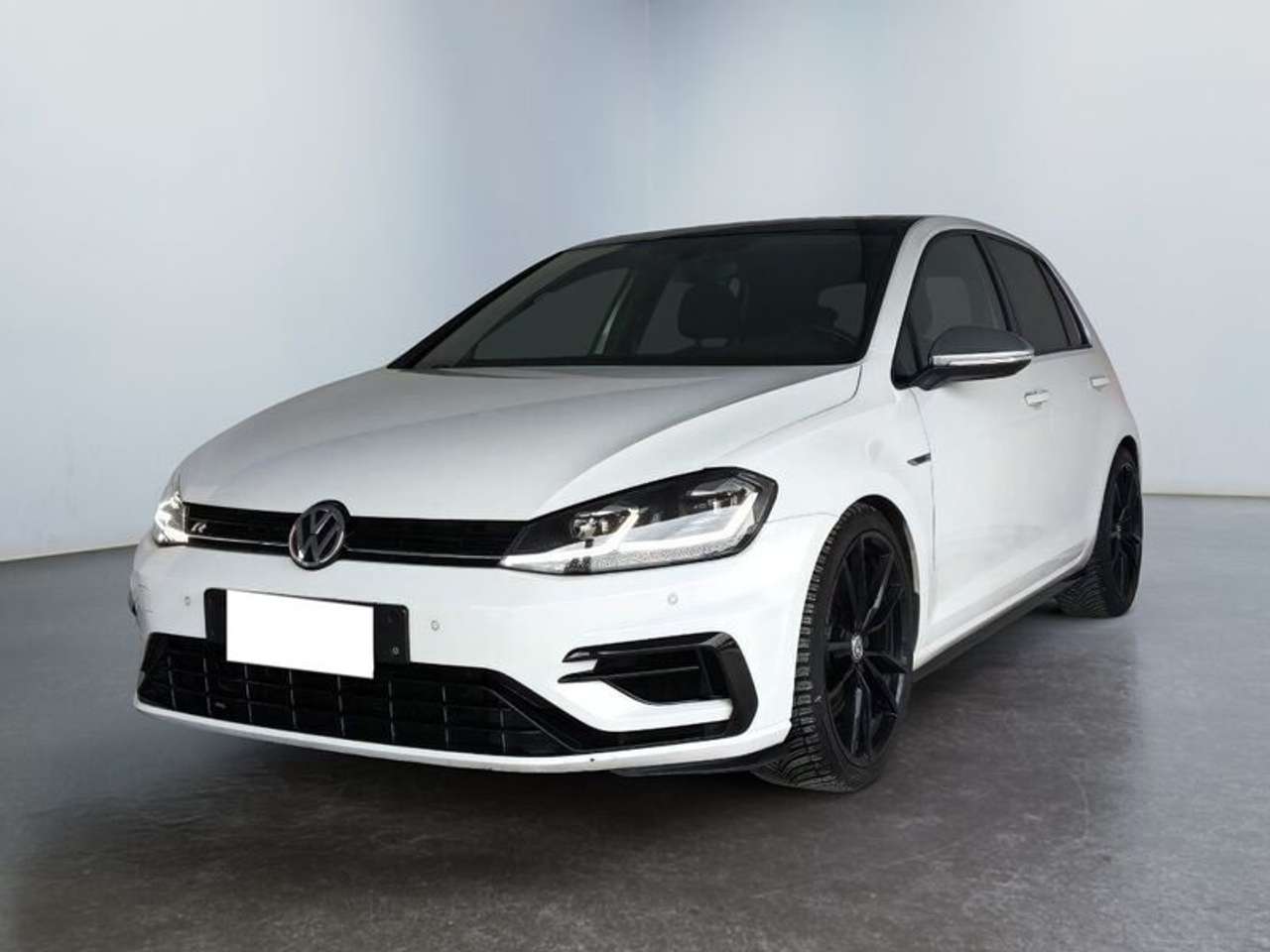 Volkswagen Golf 7ª serie R 2.0 TSI DSG 4MOTION 5p. BMT