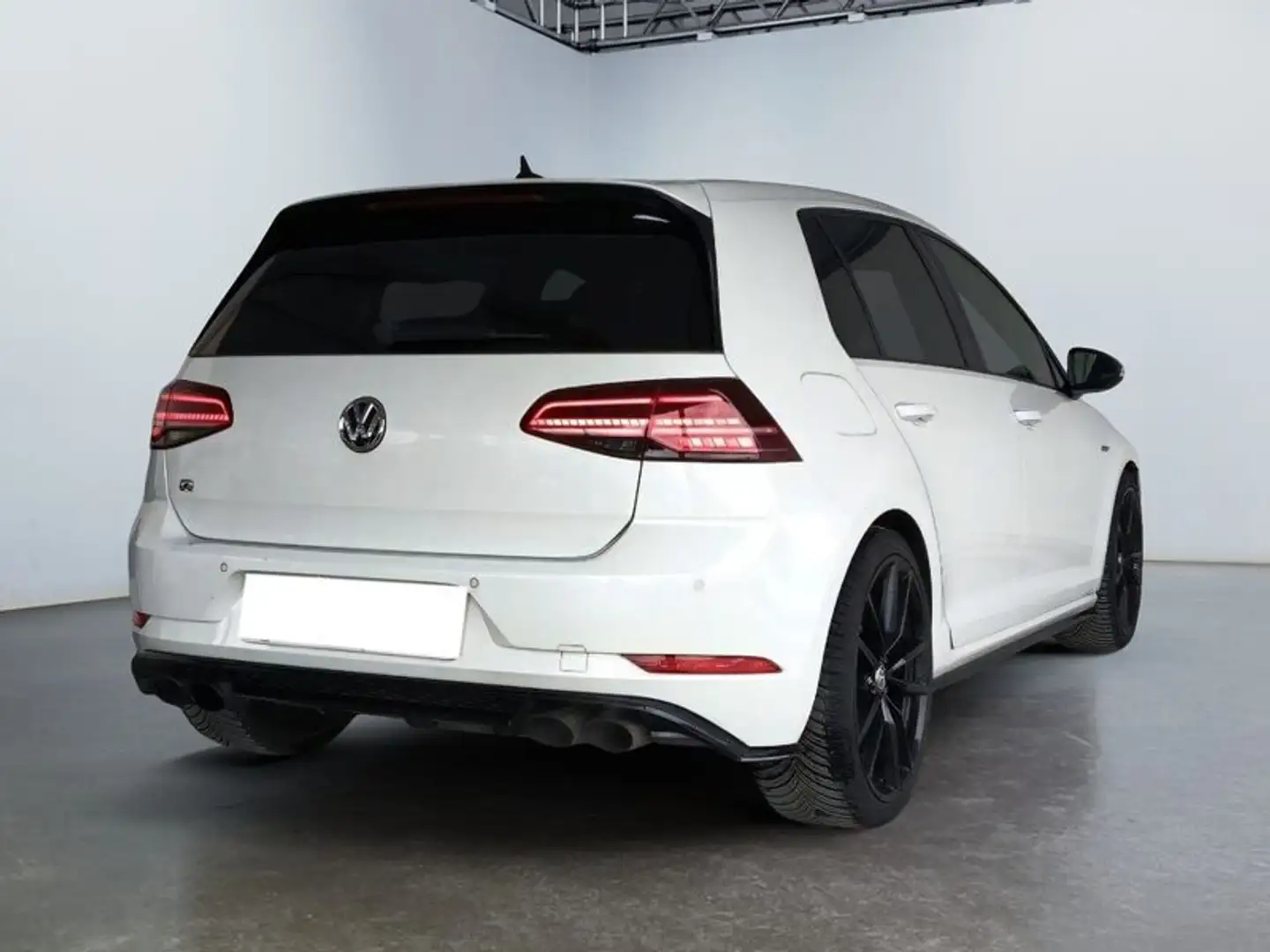Volkswagen Golf 7ª serie R 2.0 TSI DSG 4MOTION 5p. BMT Bianco - 2