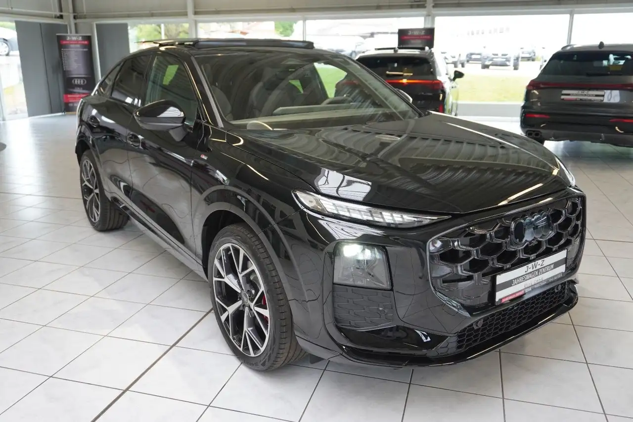 Audi Q3 2026