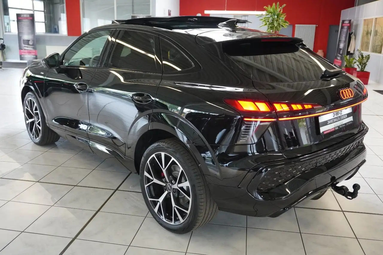 Audi Q3 2026