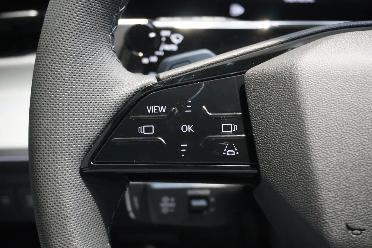 Audi Q3 2026 — фото 12