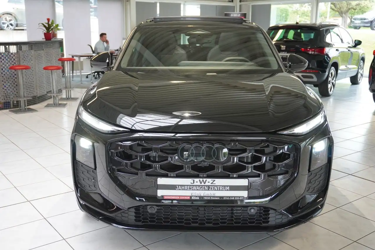 Audi Q3 2026