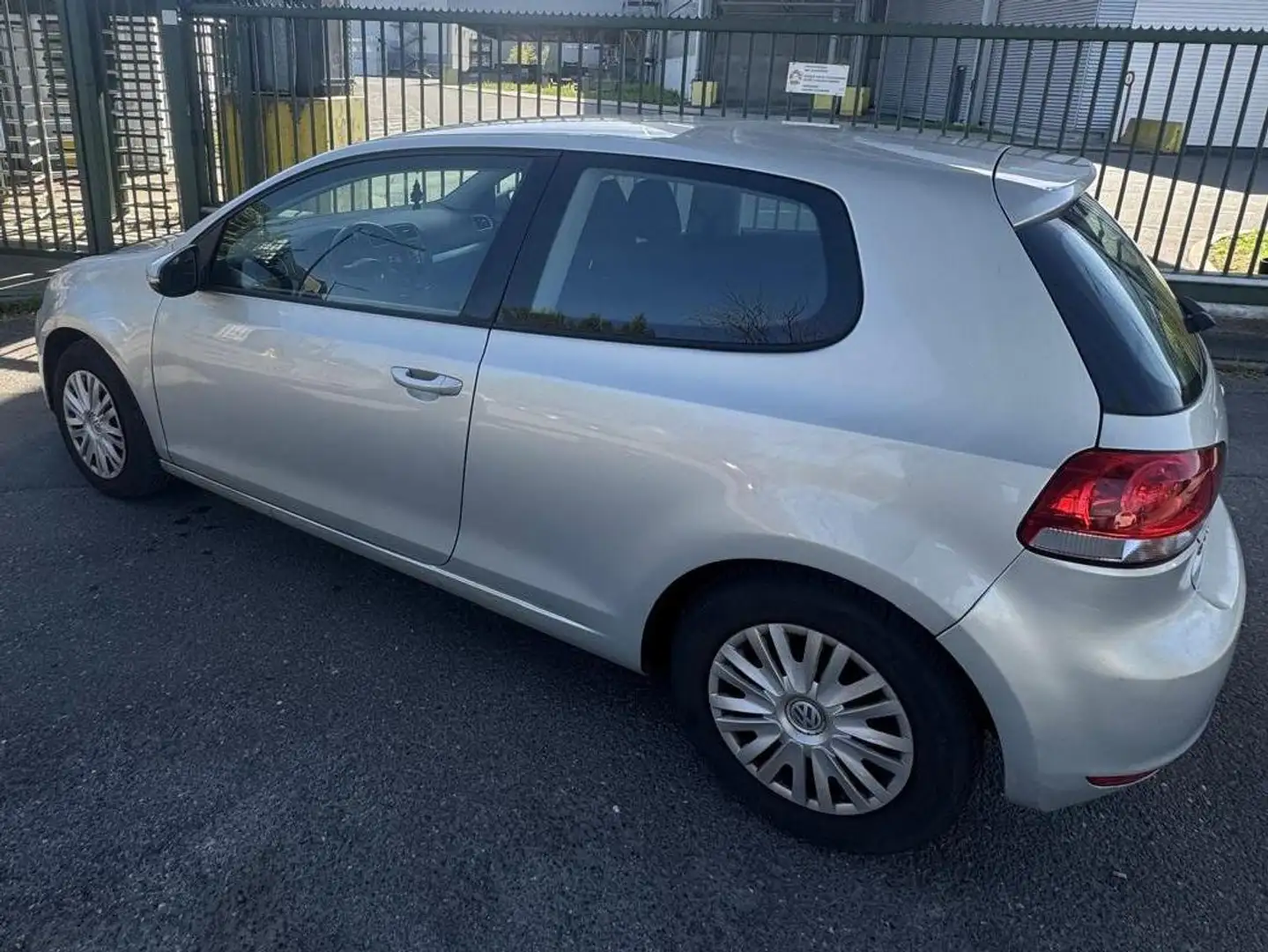 Volkswagen Golf Golf 1.4i Trendline - 2