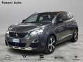 Peugeot 3008 1.5 bluehdi GT Line s&s 130cv eat8 Grigio - thumbnail 1
