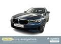 BMW 520 d Touring Aut. Blauw - thumbnail 4