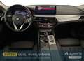 BMW 520 d Touring Aut. Blauw - thumbnail 7