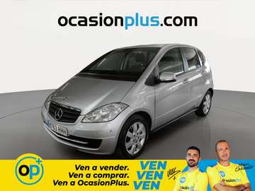 180CDI Aut.