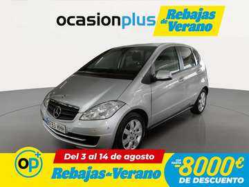 180CDI Aut.