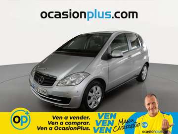 180CDI Aut.
