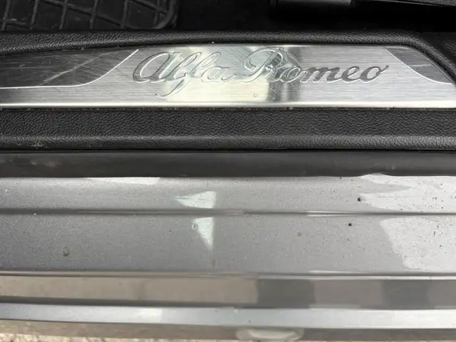 Alfa Romeo Giulia 2.2 TURBO DIESEL - 150PS - AUTOMATIQUE - VENTE PRI