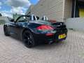 BMW Z4 Roadster sDrive35is Executive [ M-pack,leer,fm nav Zwart - thumbnail 5