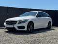 Mercedes-Benz C Klasse T-Modell  C 43 T AMG 4Matic LED 4X4 Weiß - thumbnail 4