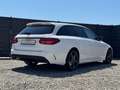 Mercedes-Benz C Klasse T-Modell  C 43 T AMG 4Matic LED 4X4 Weiß - thumbnail 7