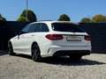 Mercedes-Benz C Klasse T-Modell  C 43 T AMG 4Matic LED 4X4 Weiß - thumbnail 5