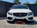 Mercedes-Benz C Klasse T-Modell  C 43 T AMG 4Matic LED 4X4 Weiß - thumbnail 1