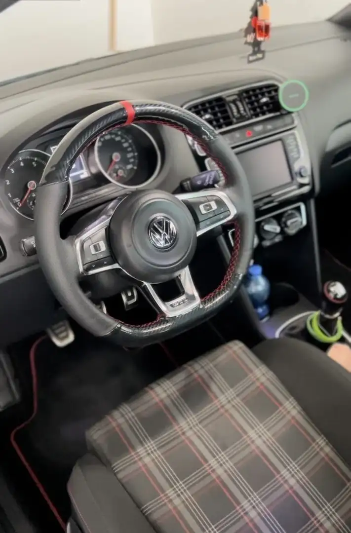 Volkswagen Polo GTI 3p 1.8 bm - 1