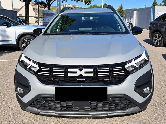 Dacia Jogger Extreme TCe 110