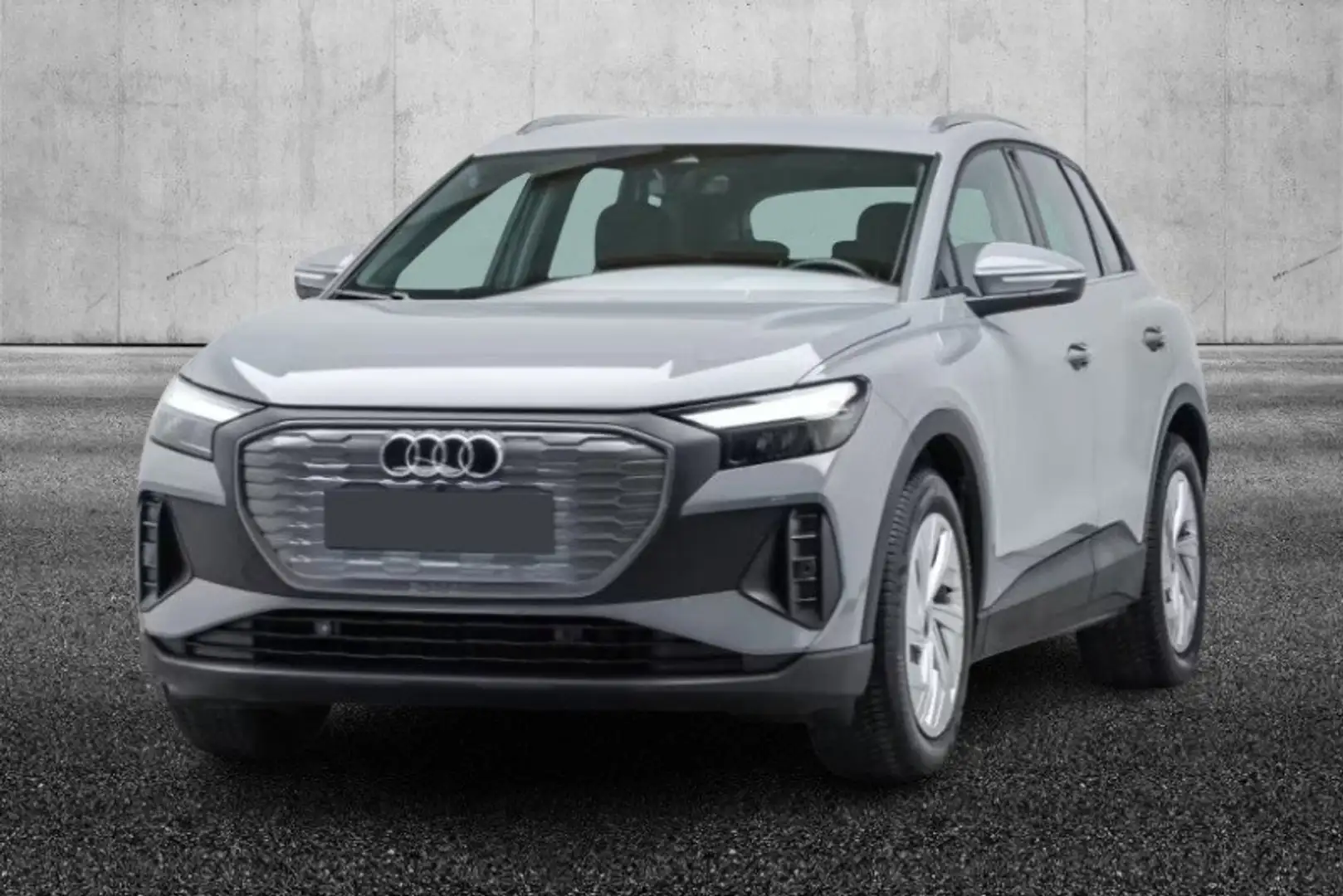 Audi Q4 e-tron Q4 35 e-tron EVO Grigio - 1