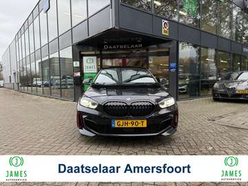 1-serie 128ti M-Sport 265PK Panoramadak/Head up/Ca