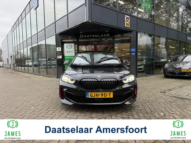 BMW 128 1-serie 128ti M-Sport 265PK Panoramadak/Head up/Ca