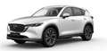 Mazda CX-5 2.5L e-SKYACTIV G 194ps 6AT AWD ADVANTAGE Wit - thumbnail 1
