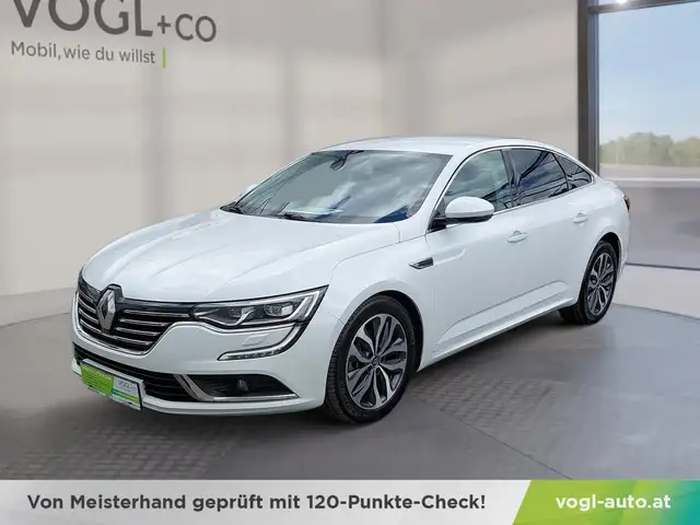 Renault Talisman Intens dCi 150