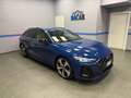 Audi S5 S5 Mhev+ Sport Attitude Quattro 367cv S-tronic Blauw - thumbnail 1