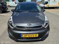 Kia Rio 1.2 CVVT DynamicLine 5 deurs , Navigatie & Camera Grijs - thumbnail 8