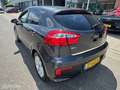 Kia Rio 1.2 CVVT DynamicLine 5 deurs , Navigatie & Camera Grijs - thumbnail 3