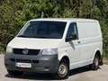 Volkswagen T5 Kombi 4Motion - 6 Gang - Finanzierung - Anhängerk. Weiß - thumbnail 1