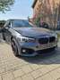 BMW 118 BMW 118i M SPORT facelift blikschade Grijs - thumbnail 8