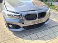 BMW 118 BMW 118i M SPORT facelift blikschade Grijs - thumbnail 7