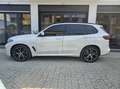 BMW X5 Xdrive30d Msport auto Bianco - thumbnail 1