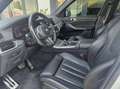 BMW X5 Xdrive30d Msport auto Bianco - thumbnail 6