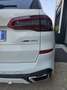 BMW X5 Xdrive30d Msport auto Bianco - thumbnail 4