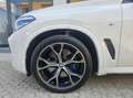 BMW X5 Xdrive30d Msport auto Bianco - thumbnail 5